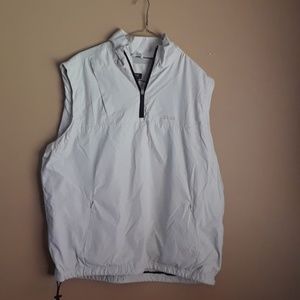 Men's Vest - Activewear- Golf Vest
